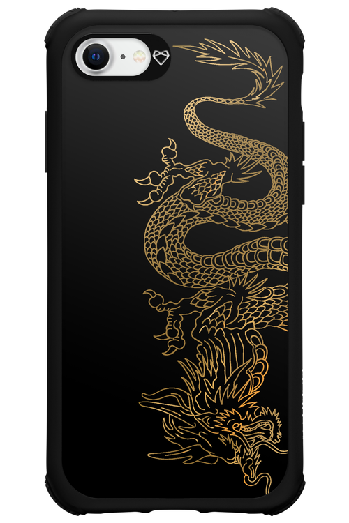 Gold Age - Apple iPhone 7