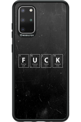 Periodic table - Samsung Galaxy S20+