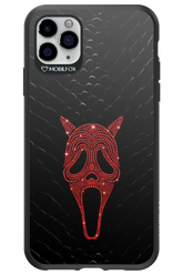 Devil Glitter Ghost - Apple iPhone 11 Pro Max