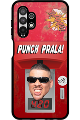 Punch Prala - Samsung Galaxy A13 4G