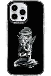 Advisory - Apple iPhone 16 Pro Max