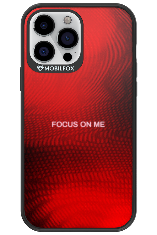 Focuss - Apple iPhone 13 Pro Max