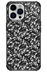 Glitch Camo - Apple iPhone 13 Pro Max