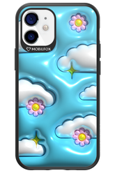 Flower clouds - Apple iPhone 12 Mini