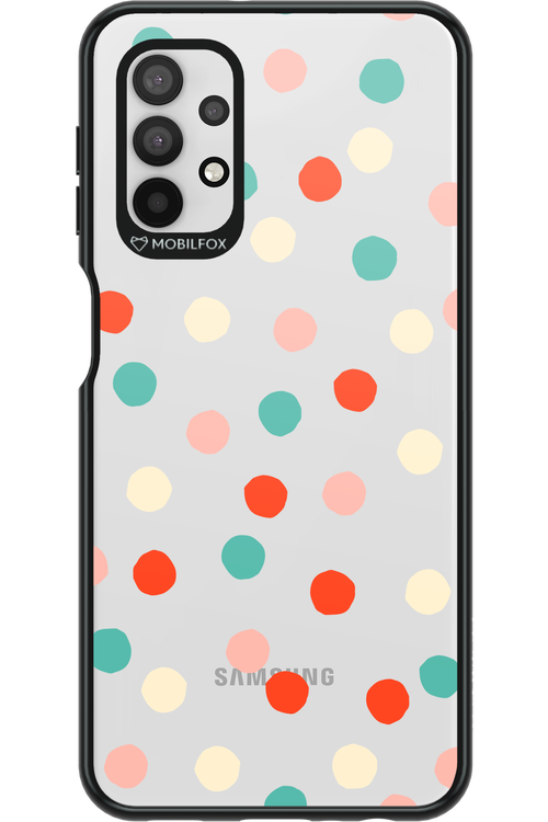 Xmas Dotss - Samsung Galaxy A32 5G