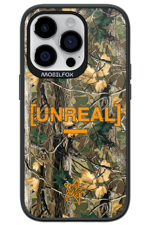 Realtree - Apple iPhone 14 Pro