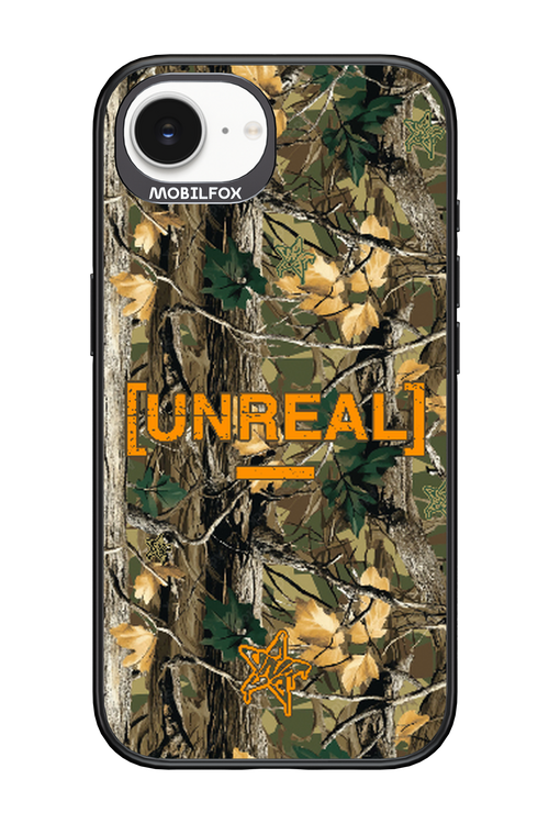 Realtree - Apple iPhone 16e