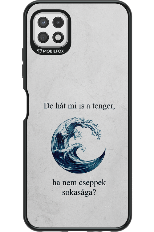 Tenger - Samsung Galaxy A22 5G