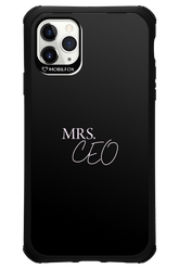 Mrs. CEO - Apple iPhone 11 Pro Max