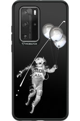 Astro Black - Huawei P40 Pro