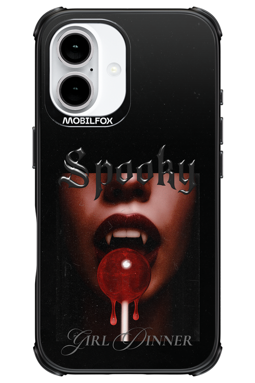 Freaky Girl - Apple iPhone 16