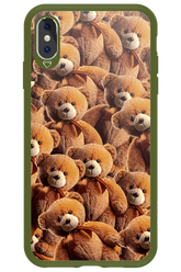 Teddys - Apple iPhone XS Max