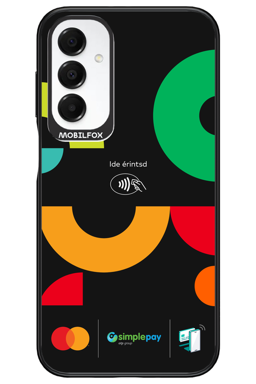SimplePay Black 2.0 - Samsung A16