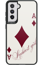 Luckiest Girl - Samsung Galaxy S21 FE