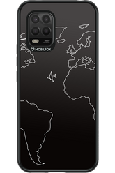 Worldview - Xiaomi Mi 10 Lite 5G