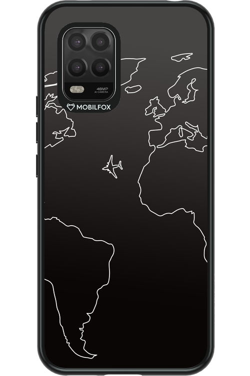 Worldview - Xiaomi Mi 10 Lite 5G