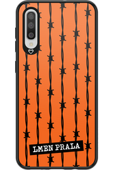 Böri Prala - Samsung Galaxy A50