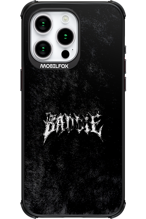 Rare Energy - Apple iPhone 15 Pro Max