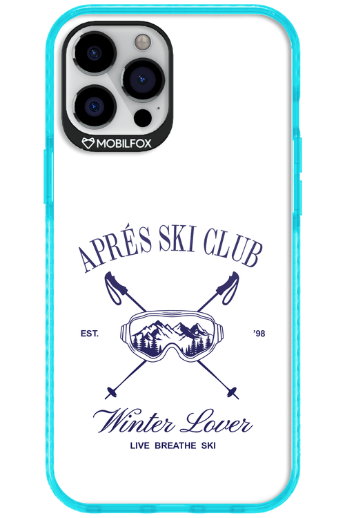 Après Ski Club - Apple iPhone 12 Pro Max