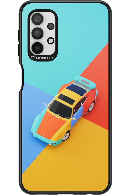 Colortherapy - Samsung Galaxy A32 5G