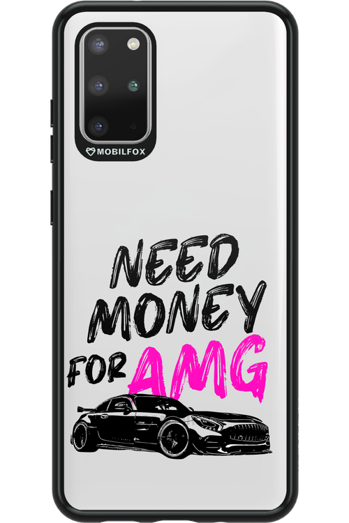 Need money for AMG - Samsung Galaxy S20+