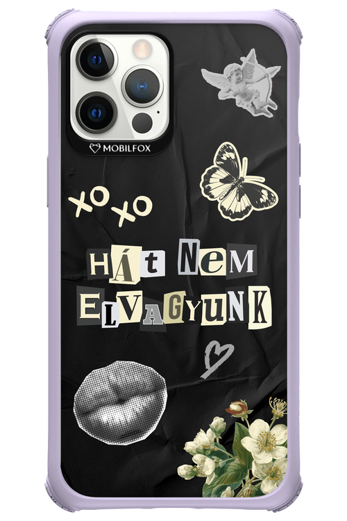 Hát nem elvagyunk 2 - Apple iPhone 12 Pro Max