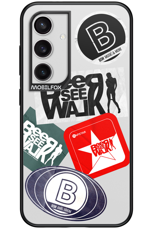 Beerseewalk I 2.0 - Samsung Galaxy S24