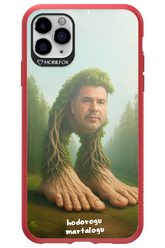 Hodorogu Martalogu - Apple iPhone 11 Pro Max