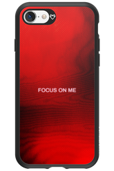 Focuss - Apple iPhone 8