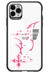 Logo T - Apple iPhone 11 Pro Max