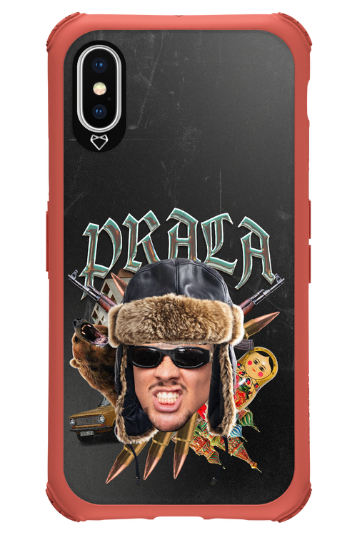 Lmen Panel - Apple iPhone XS