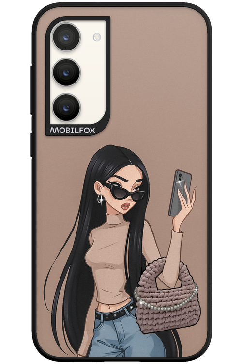 Cube Babe - Samsung Galaxy S23 Plus