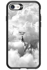 Don't give a - Apple iPhone 7