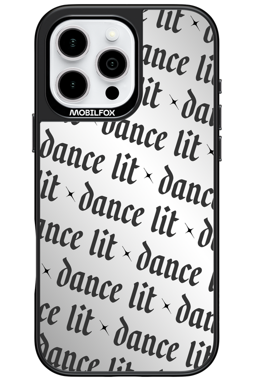 DL T Mirror - Apple iPhone 16 Pro Max