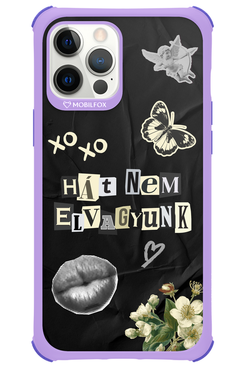 Hát nem elvagyunk 2 - Apple iPhone 12 Pro Max