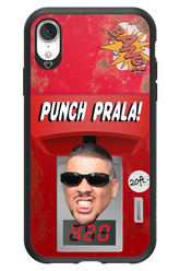 Punch Prala - Apple iPhone XR