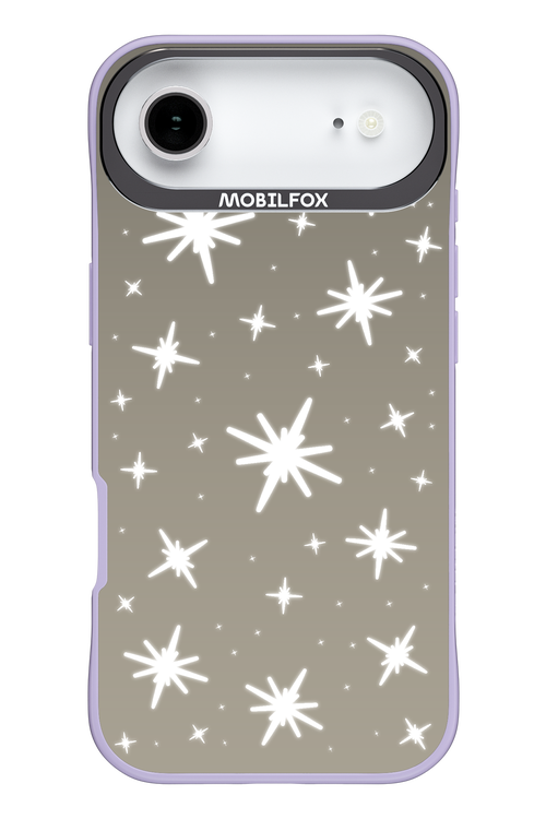 Star Champagne - Apple iPhone 17 Air