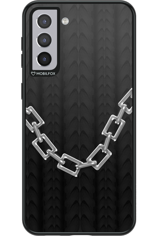 Chain Baddie - Samsung Galaxy S21+