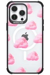 Cloudy Pink - Apple iPhone 14 Pro Max