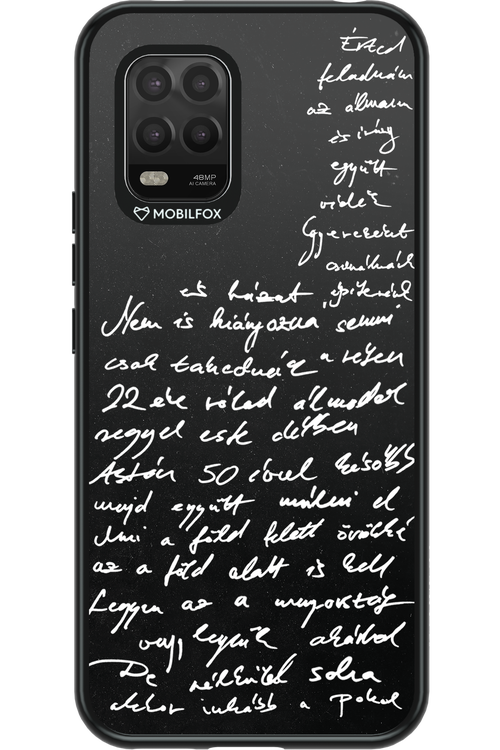 Úgy Unom - Xiaomi Mi 10 Lite 5G