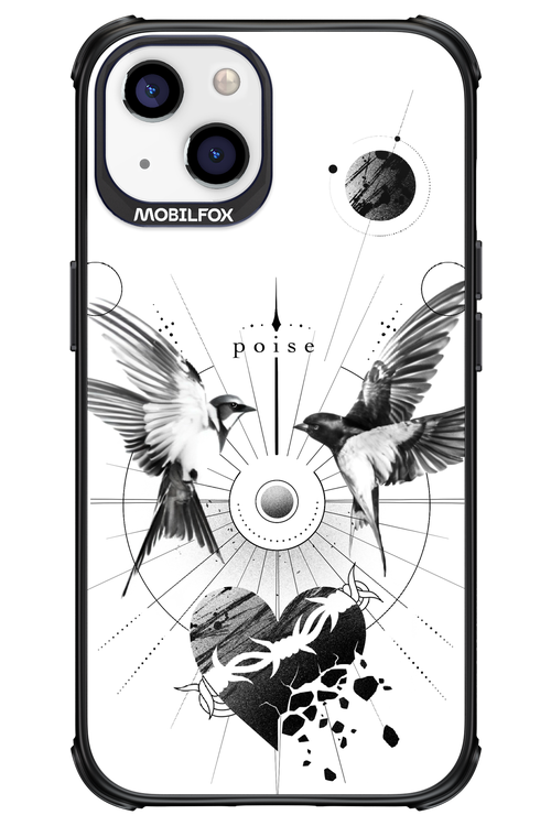 Madár - Apple iPhone 13