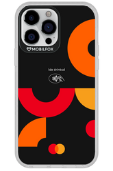 MC Black - Apple iPhone 13 Pro Max