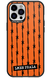 Böri Prala - Apple iPhone 12 Pro Max