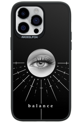 Szem - Apple iPhone 14 Pro Max