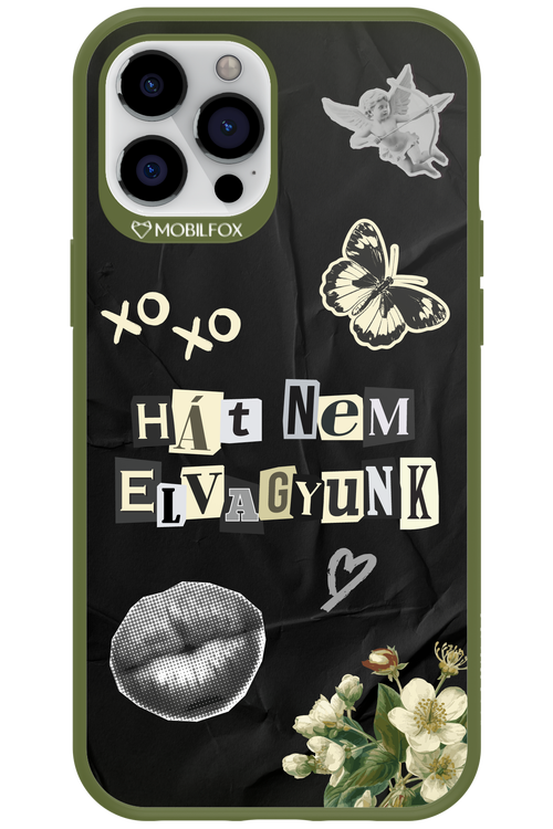 Hát nem elvagyunk 2 - Apple iPhone 12 Pro Max