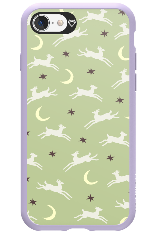 Folclore Rush - Apple iPhone SE 2020