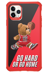 Go hard, or go home - Apple iPhone 11 Pro Max