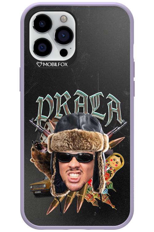 Lmen Panel - Apple iPhone 12 Pro Max