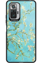 Almond Blossom - Xiaomi Redmi Note 10S
