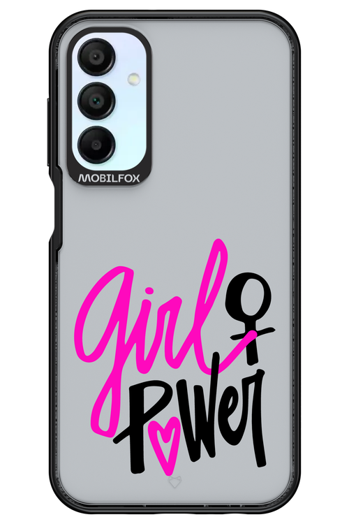 Girl Powerr - Samsung Galaxy A15